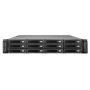 Qnap 12-Bay SAS 12G Expension Unit for Enterprise Models, without Rail Kit