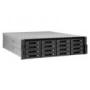 16-BAY SAS / SATA / SSD RAID 12GBPS EXPANSION ENCLOSURE FOR QNAP NAS