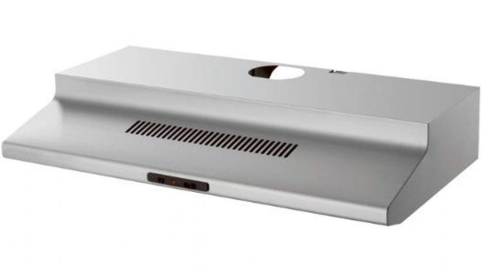 Chef RFD902S 90cm Fixed Rangehood - Stainless Steel