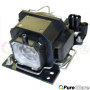 PJ358 Replacement Lamp