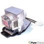 Replacement Lamp Compatible with: PJD7382 PJD7383 PJD7383i PJD7583wi
