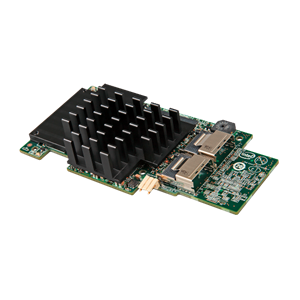 8 Port RAID Mod Siom LSI2208-SAS Megaraid 1GB