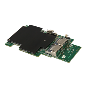4 Port RAID Mod Siom LSI2308-SAS LSI IR 0-1e