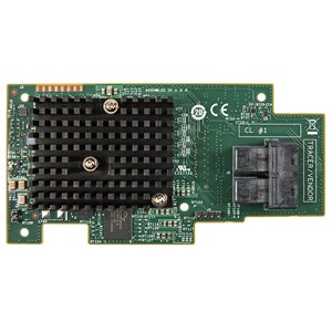 Integrated RAID Module RMS3JC080 Single