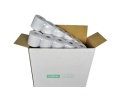 Calibor Bond Paper 57X57 50 ROLLS/Box