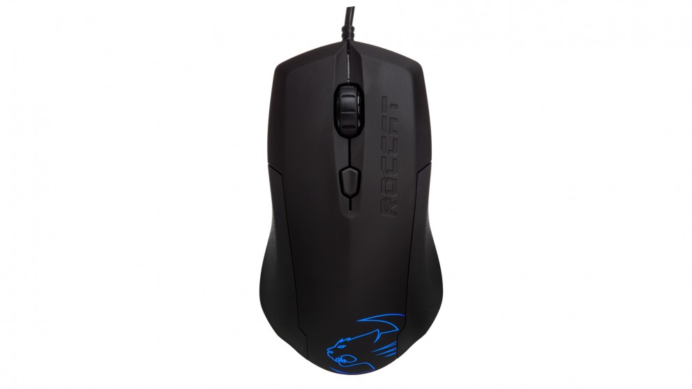Roccat Mouse Gaming Lua Tri-Button