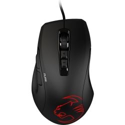 Roccat KONE PURE OWL-EYE Optical RGB Gaming Mouse