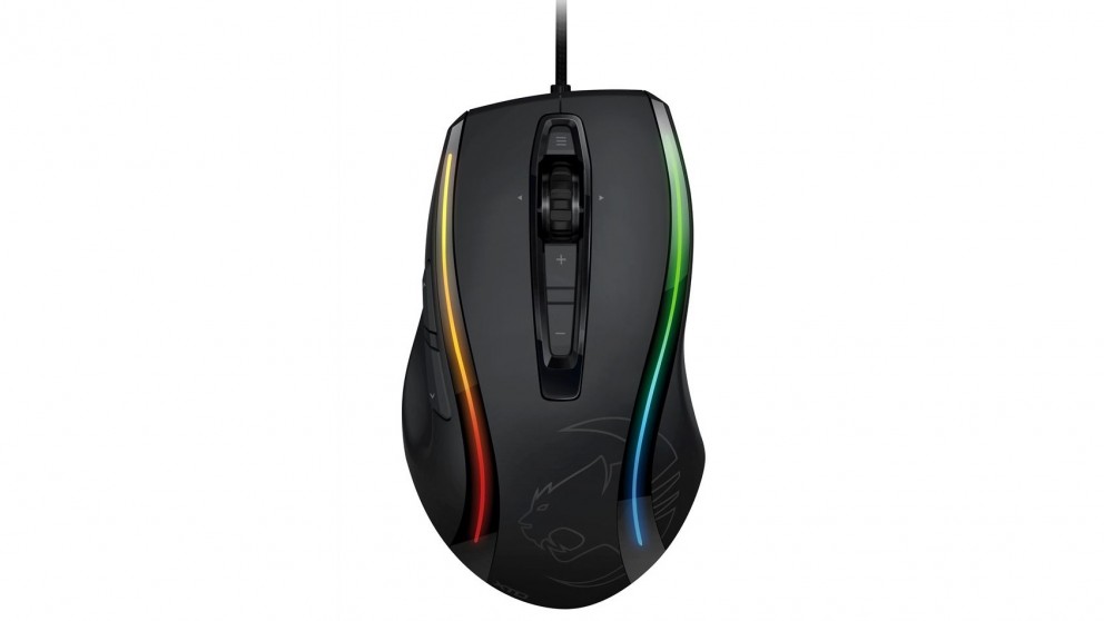 Roccat Mouse Kone XTD Max Customization