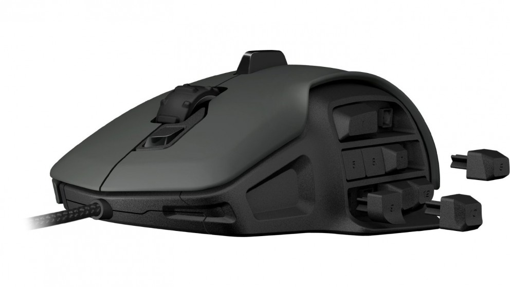 Roccat Nyth Modular Gaming Mouse