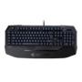 Roccat Keyboard Ryos MK Glow BLK