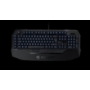 Roccat Keyboard Ryos MK Glow Brown