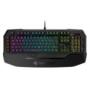 Roccat RYOS MK FX RGB Mechanical Gaming Keyboard - Brown Cherry Switch
