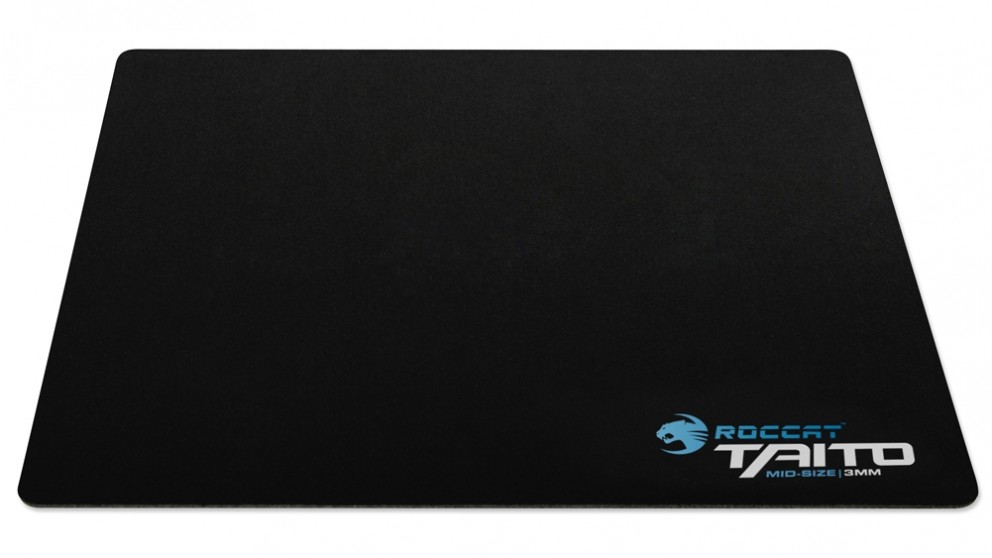 Roccat Taito Mid-Size 3mm Gaming Mouse Pad