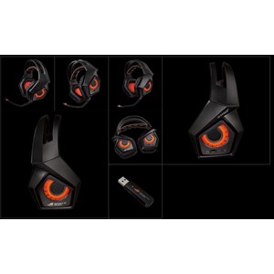 Asus ROG Strix Wireless Gaming Headset