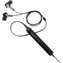 RP-HC56-K In Ear Black Noise Canceling/Reduction 92 Percent
