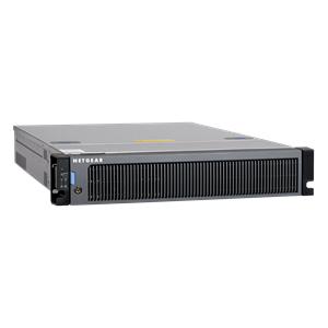 NETGEAR ReadyNAS RR3312G3 2U Rackmount Network Storage, 12-Bay 12x 3TB Enterprise