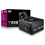 Cooler Master Vanguard 550W 80+Gold Full Modular