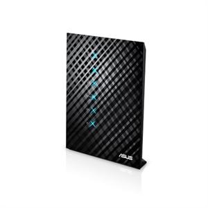 RT-AC52U Dual-band Wireless AC750 Router