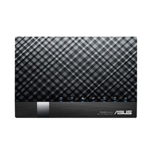 RT-AC56U Dual-band Wireless AC1200 USB3.0 Gigabit Router