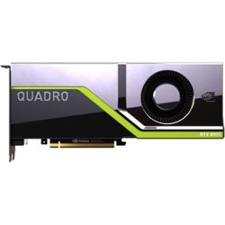 Leadtek nVidia Quadro RTX8000 PCIe Workstation Card 48 GB GDDR6