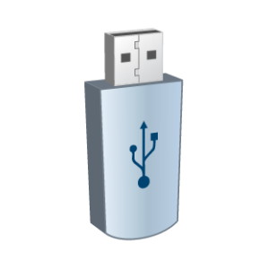 16GB USB Memory Key