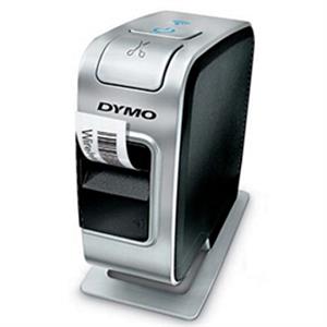 DYMO  LMPnP-W Plug-n-Play Wireless LabelManager, WiFi