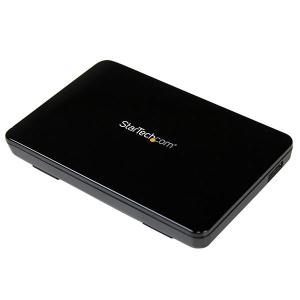 2.5 USB 3 SATA SSD / HDD UASP Enclosure