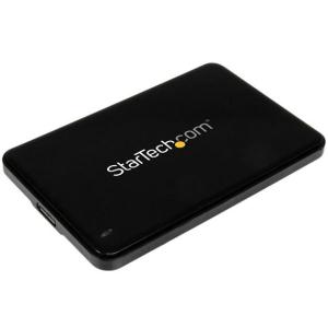 StarTech USB 3.0 SATA HDD/SSD Enclosure w/ UASP