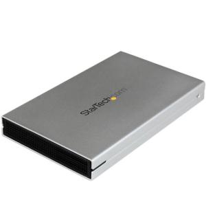 StarTech eSATAp/USB 3.0 SATA HDD/SSD Enclosure