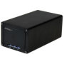 USB 3.1 (10Gbps) Dual External Enclosure