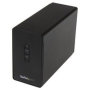 Dual 2.5 inch Drive Enclosure - USB 3.0