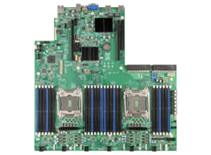 Server Board S2600WT2