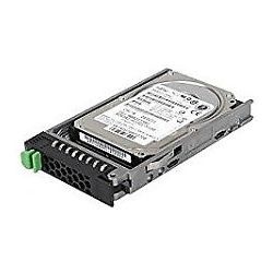 Fujitsu BC-SATA 6G 4TB (7.2krpm) 3.5" (TX1330 M3, RX2540 M4, TX2550M4)