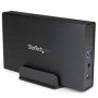 USB 3.1 (10Gbps) Enclosure for 3.5 SATA