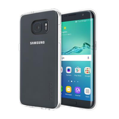 Incipio Octane Pure for Samsung GS7 Edge - Clear