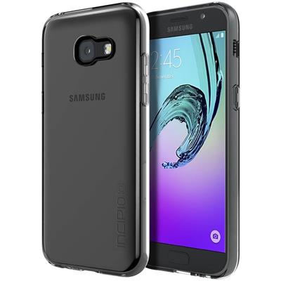 Incipio SA-827-CLRNGP Pure Slim Polymer Case for Samsung Galaxy A5 (2017)