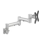 Systema 460mm Silver Monitor Arm