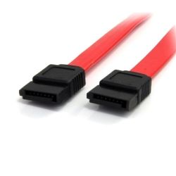 StarTech 18in SATA Serial ATA Cable