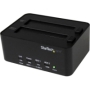 USB 3.0 to SATA HDD Duplicator Dock