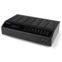 StarTech USB 3.0/eSATA 1:5 HDD Duplicator Dock