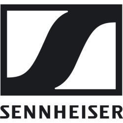 Sennheiser Wide Band Monaural headset with Noise Cancelling mic - low impedance for use with mobile phones and IP phones, Easy Disconnect