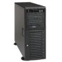 Supermicro 4U Server Chassis, E-ATX, Mid Tower, 8 x Hotswap 3.5