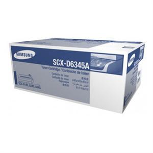 Samsung Black Toner Cartridge for SCX-6345N (20,000 Yield)