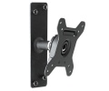 Atdec Spacedec Display Direct Wall Mount Black