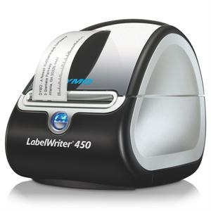 DYMO LW450 LabelWriter