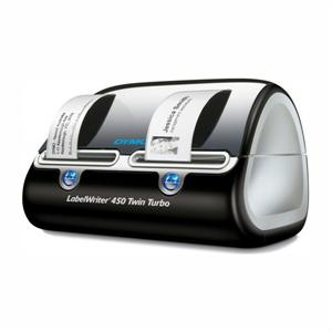 DYMO LW450 Twin Turbo LabelWriter