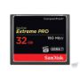 32GB Extremepro 160MB/150MB