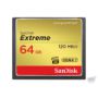 64GB Extreme CompactFlash Card