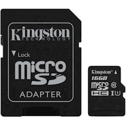 SDCS/16GB