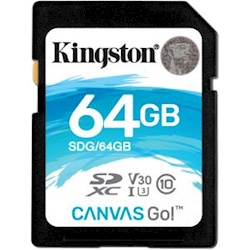 SDG/64GB